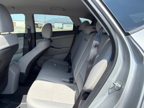 Used 2020 Hyundai Tucson SE FWD image 23