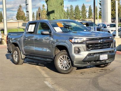 Used 2023 Chevrolet Colorado LT w/ LT Convenience Package II