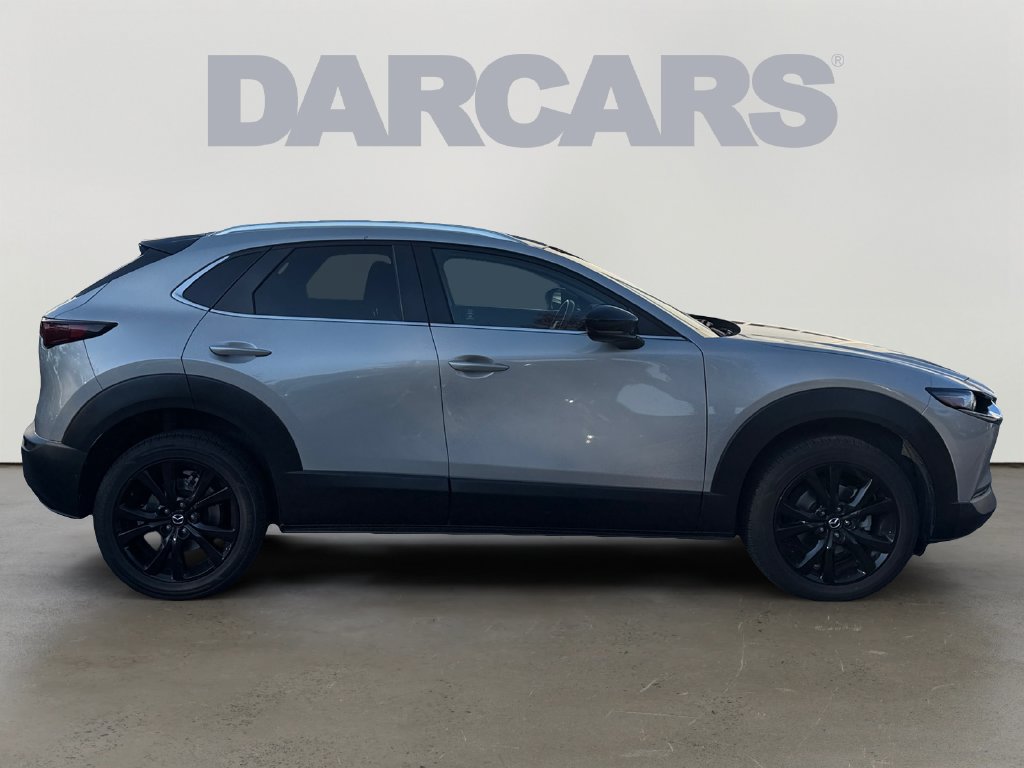 Used 2024 MAZDA CX-30 AWD 2.5 S w/ Select Sport Pkg image 8