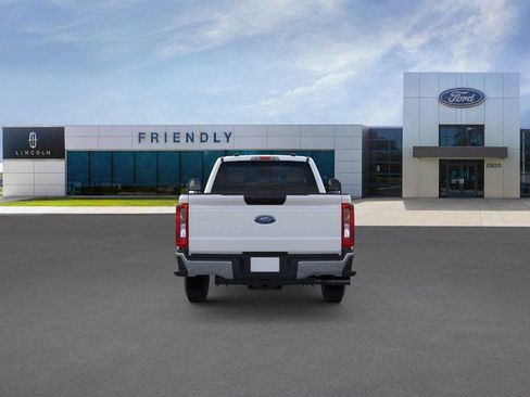 New 2026 Ford F250 XL w/ XL Chrome Package AWD/4WD image 5