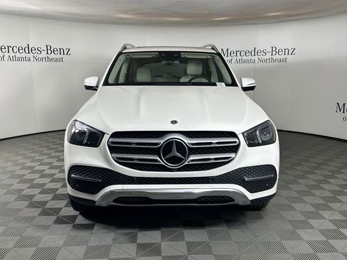 Certified 2023 Mercedes-Benz GLE 350 image 2