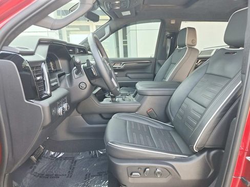 Used 2023 GMC Sierra 1500 AT4X AWD/4WD image 12