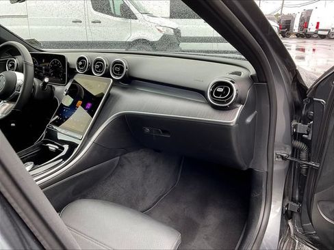 Used 2026 Mercedes-Benz C 300 4MATIC Sedan image 27