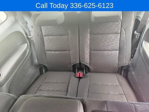 New 2026 Dodge Durango GT AWD/4WD image 12