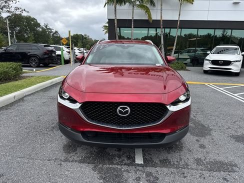Certified 2023 MAZDA CX-30 AWD 2.5 S w/ Preferred Package image 8