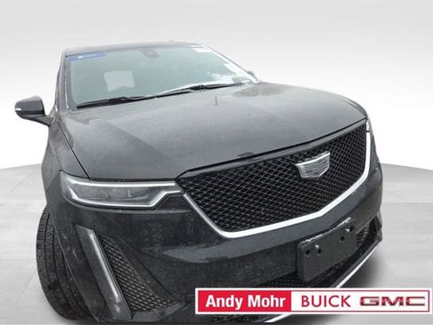 Used 2024 Cadillac XT6 Sport image 4