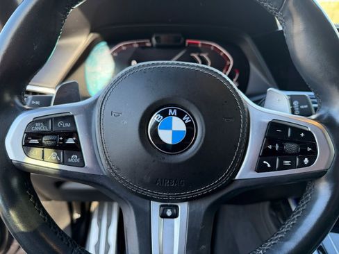 Used 2019 BMW X7 xDrive50i w/ M Sport Package image 23