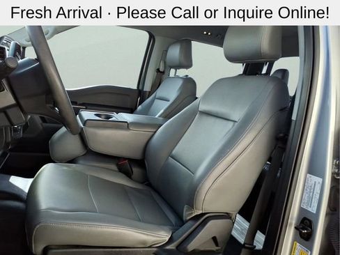 Used 2022 Ford F150 XL w/ Equipment Group 101A High image 12