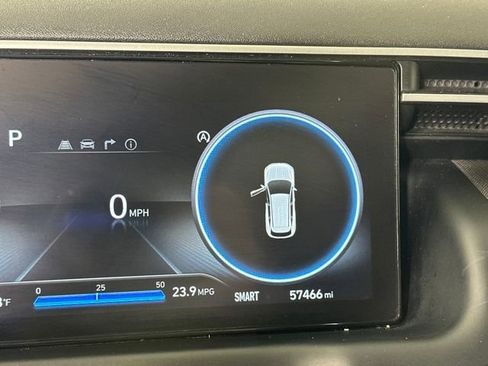 Used 2022 Hyundai Tucson Limited image 36