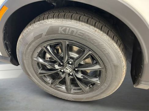 New 2026 Honda CR-V Sport image 11