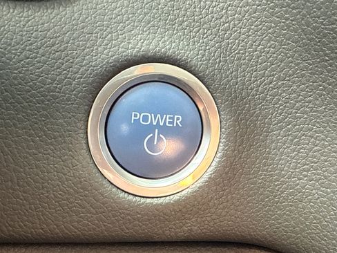 Certified 2024 Toyota Sequoia Limited w/ Tow Technology Package image 29