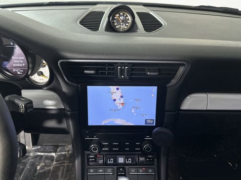 Used 2018 Porsche 911 GT3 w/ Sport Chrono Package image 15