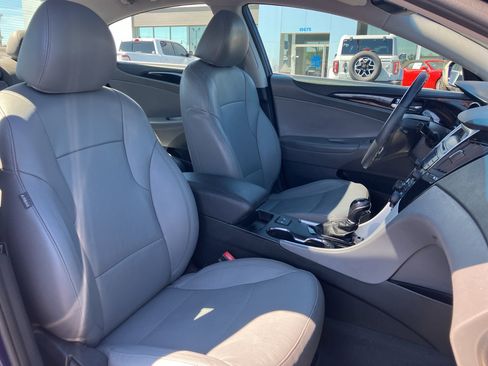 Used 2013 Hyundai Sonata Limited FWD image 35