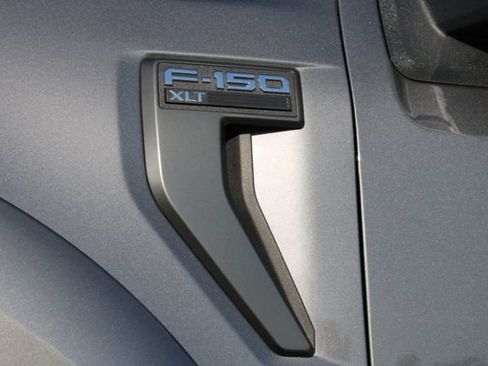 Used 2021 Ford F150 XLT w/ Equipment Group 302A High AWD/4WD image 17