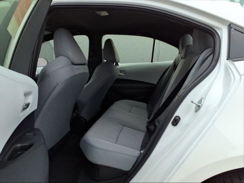 Certified 2026 Toyota Corolla SE image 10