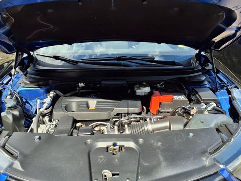Used 2023 Acura RDX A-Spec AWD/4WD image 35