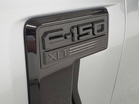 New 2025 Ford F150 XLT w/ Equipment Group 302A MID image 29