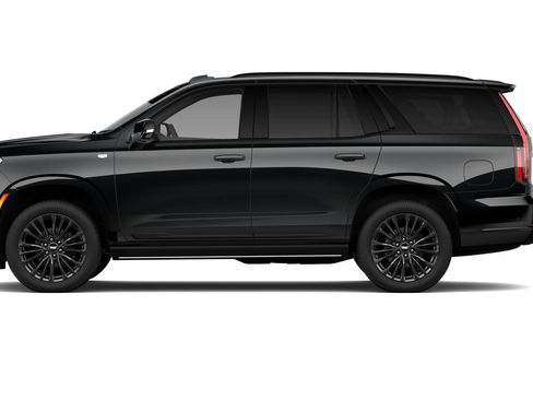 New 2026 Cadillac Escalade Platinum Sport image 11