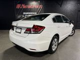 Used 2013 Honda Civic LX image 5