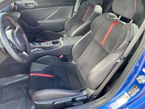 Used 2024 Subaru BRZ Limited image 22