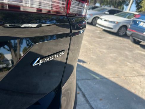 New 2026 Volkswagen Atlas Peak Edition image 22