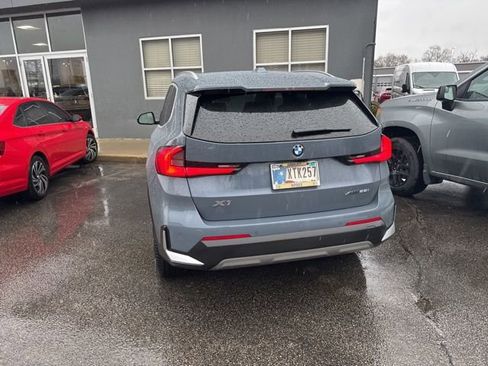 Used 2023 BMW X1 xDrive28i w/ Convenience Package image 9