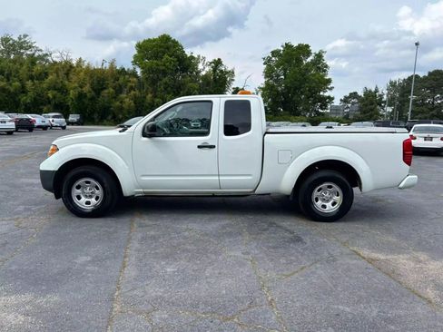 Used 2017 Nissan Frontier S image 11