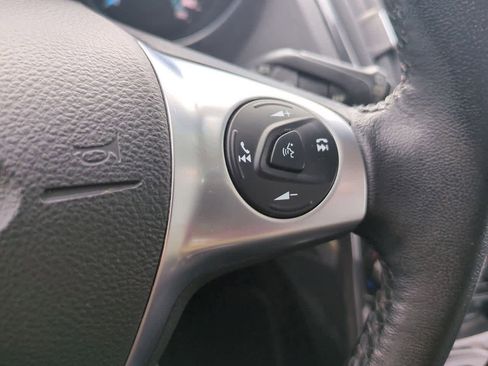 Used 2015 Ford Escape Titanium w/ Canadian Touring Package image 25