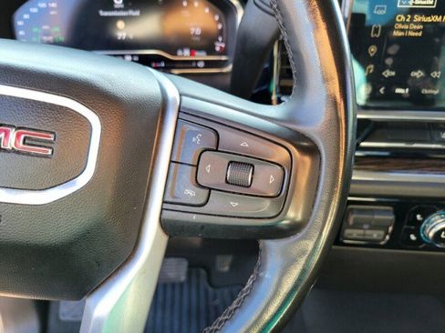 Used 2024 GMC Sierra 2500 SLE w/ SLE Convenience Package image 18