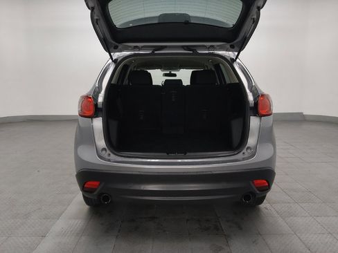 Used 2015 MAZDA CX-5 Touring FWD image 29