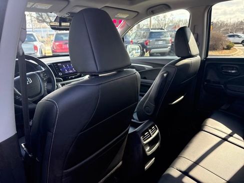 Certified 2023 Honda Ridgeline RTL image 22