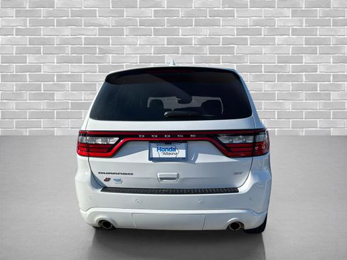 Used 2022 Dodge Durango GT image 4