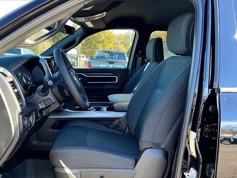 New 2026 RAM 2500 Big Horn image 9