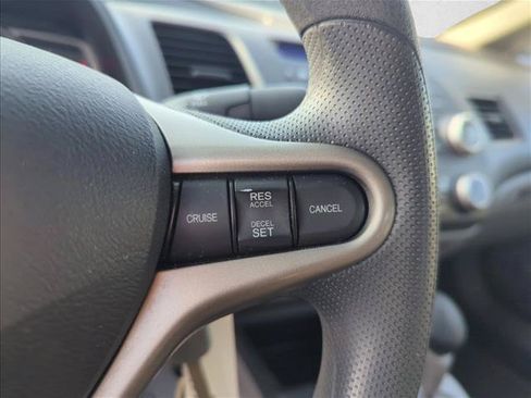 Used 2011 Honda Civic LX image 12