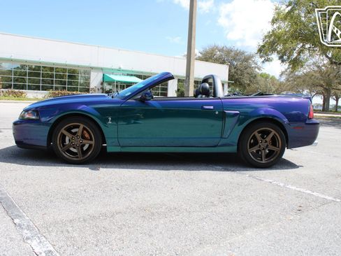 Used 2004 Ford Mustang Cobra image 18