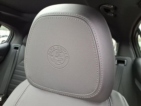 New 2025 Alfa Romeo Stelvio Sprint w/ Veloce Package image 16