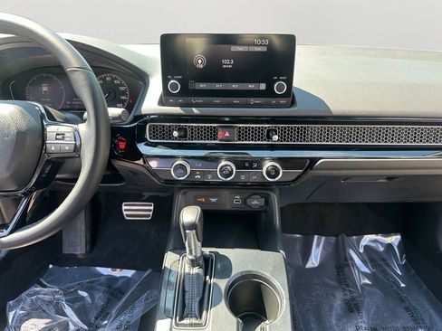 Used 2022 Honda Civic Sport image 14