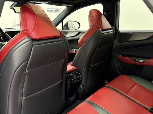 Used 2022 Lexus NX 350 F Sport image 27