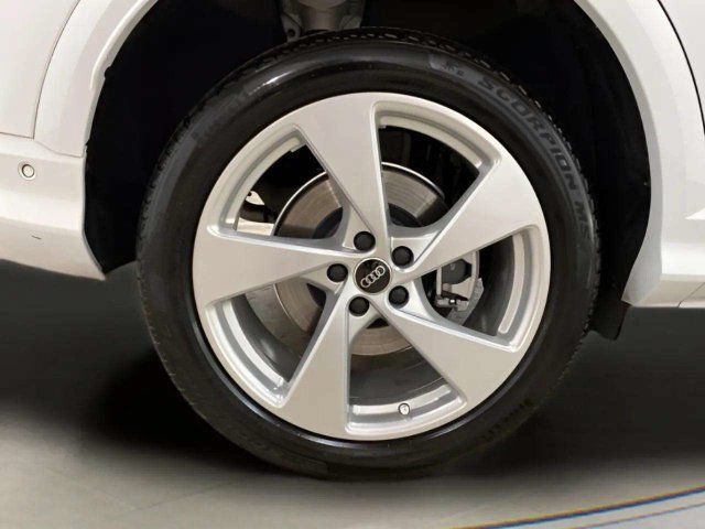Used 2025 Audi Q5 Premium Plus AWD/4WD image 97