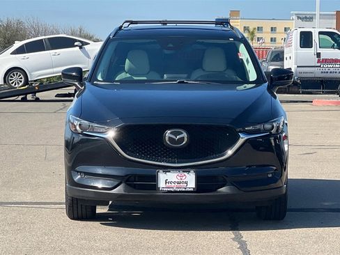 Used 2019 MAZDA CX-5 Grand Touring Reserve image 11