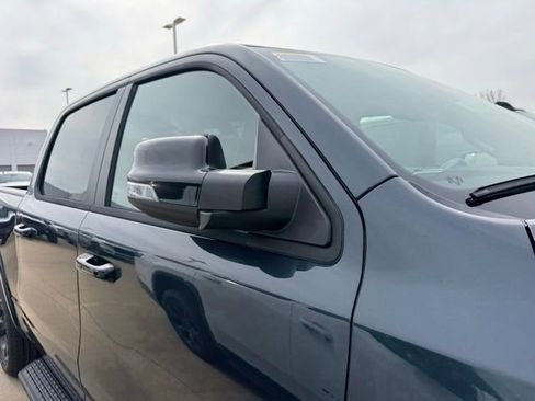 New 2026 RAM 1500 Big Horn image 6