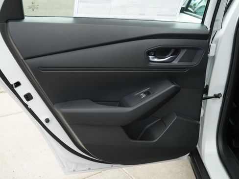 New 2026 Honda Accord Sport image 18
