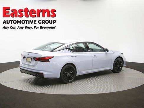 Used 2023 Nissan Altima 2.5 SR w/ SR Premium Package FWD image 43
