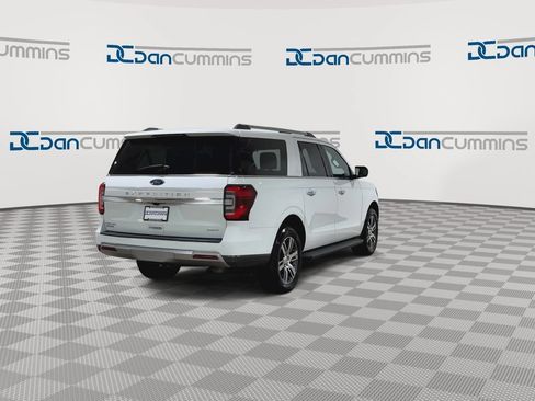 Used 2024 Ford Expedition Max Limited RWD image 9