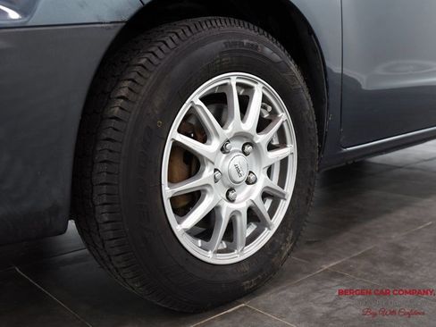 Used 2015 Chevrolet City Express LT w/ Technology Package image 26