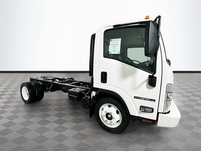 New 2026 Isuzu NPR