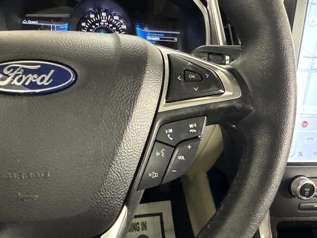 Used 2024 Ford Edge Titanium w/ Equipment Group 301A AWD/4WD image 26