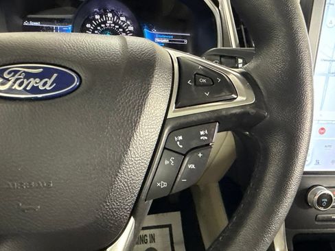 Used 2024 Ford Edge Titanium w/ Equipment Group 301A AWD/4WD image 26