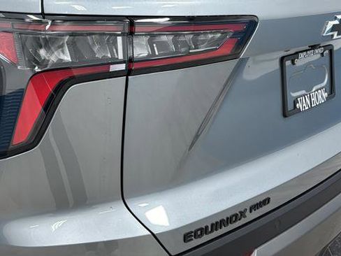 New 2026 Chevrolet Equinox LT w/ Convenience Package II image 28