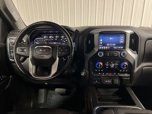 Used 2021 GMC Sierra 1500 SLT w/ SLT Premium Package image 12